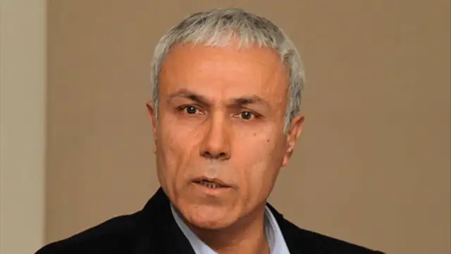 Papa suikastçısı Ağca'dan 'İlahi Plan' çıkışı: Vatikan'la dost olmalıyız