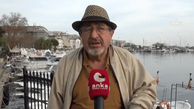 İktisatçı Prof. Dr. Aziz Konukman: Bütçede emekçinin adı yok. Bu bütçe sermayeye hizmet eden bir bütçe
