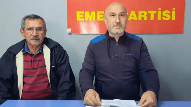 EMEP Ordu İl Başkanı'ndan Sayıştay tepkisi: Belediyeler keyfince yönetiliyor; usulsüzlüklerin hesabı sorulacak mı?