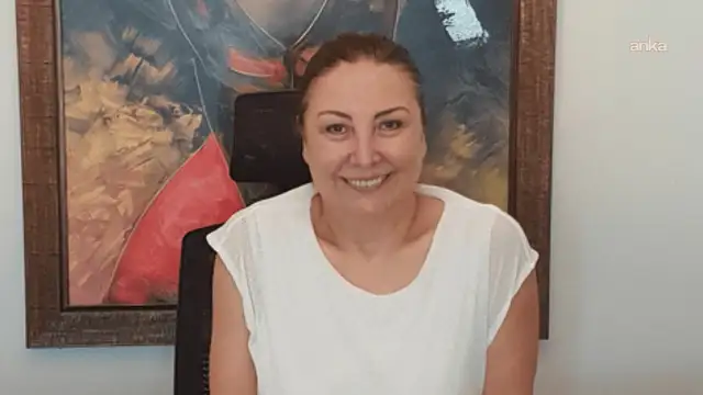 Türkiye Psikiyatri Derneği ve İstanbul Tabip Odası'ndan ortak açıklama: Ayten Erdoğan serbest bırakılmalıdır
