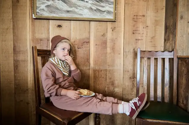 Miniklere En Saf, En Yumuşak Dokunuş Olan Cigit Bebek Battaniyesi Koleksiyonu