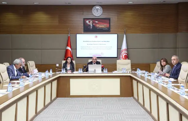 Gülizar Biçer Karaca'dan TİHEK'e insan hakları ihlalleri soruları
