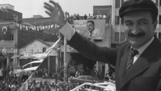 "Bülent Ecevit'i Anmak ve Anlamak" sergisi açıldı