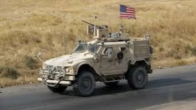 ABD: CENTCOM, Suriye’de bir ayda 22’den fazla operasyonla IŞİD’e ağır darbe vurdu