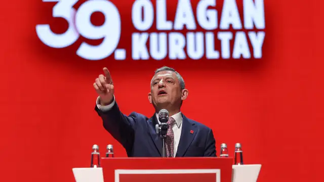 Özel: Ekrem İmamoğlu adayımızdır. A planımız da, B planımız da, Z planımız da budur