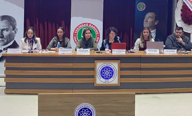 Çocuk Hakları Çalıştayı'nda ayrımcılık, ihlaller ve çözüm mekanizmaları ele alındı