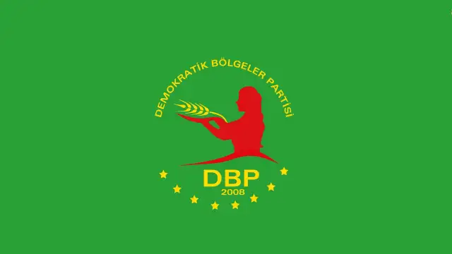 DBP, Suriye'deki Alevilere yönelik saldırıları kınayarak uluslararası kamuoyunu sorumluluk almaya çağırdı