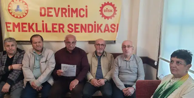 Dev Emekli-Sen Ordu'dan emeklilere yönelik "gariban" nitelemesine tepki: Gariban değiliz, hesap vereceksiniz