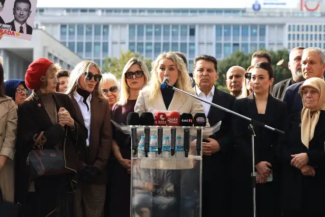 Dilek Kaya İmamoğlu: İddianame hazır, peki adalet hazır mı?