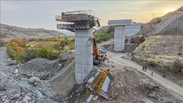 Diyarbakır'da viyadük inşaatında çalışan 4 işçinin ölümüne ilişkin soruşturmada gözaltı sayısı 4'e yükseldi