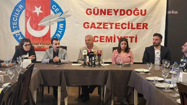 EMEP Genel Başkanı Aslan: Kürt ulusunun eşit haklar temelinde bir anayasal güvenceye kavuşturulması gerekir