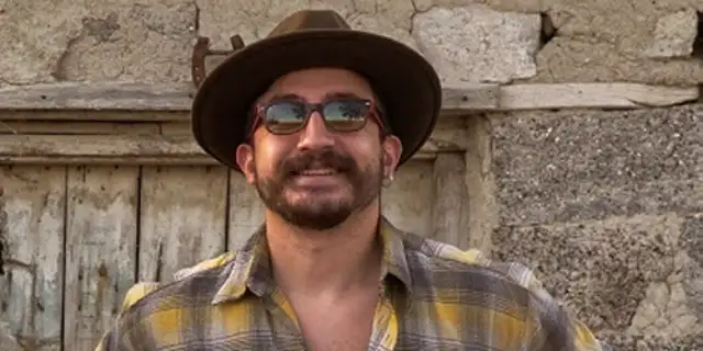 Dalyan'da sinema akşamları