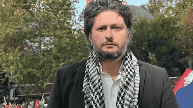 Furkan Bölükbaşı “Cumhurbaşkanına suikast ve fiili saldırı” suçlamasıyla tutuklandı