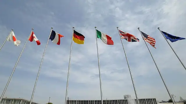 G7 ülkelerinin temsilcileri Kanada'da toplanıyor: Ukrayna'ya destek ve Gazze Ateşkes Planı gündemde