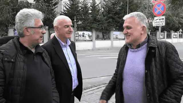 İBB soruşturması: İfade veren 5 gazeteci serbest bırakıldı, hepsine yurt dışı yasağı konuldu