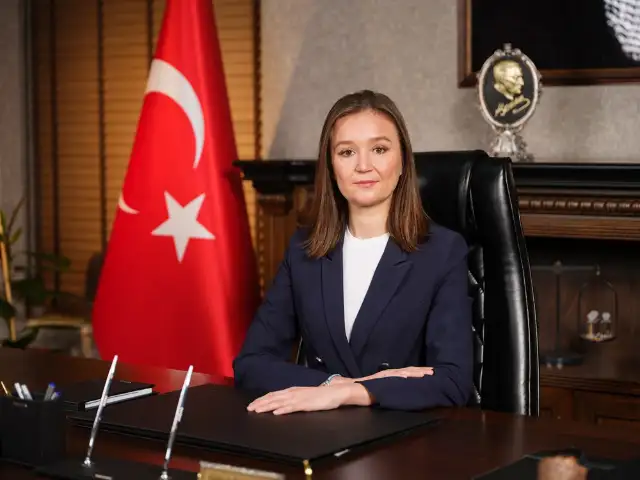 Şehzadeler Belediyesi’nden Gülşah Durbay açıklaması
