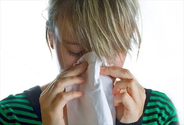 ABD'de yeni H3N2 influenza virüsünün alt türüne ilişkin endişeler artıyor