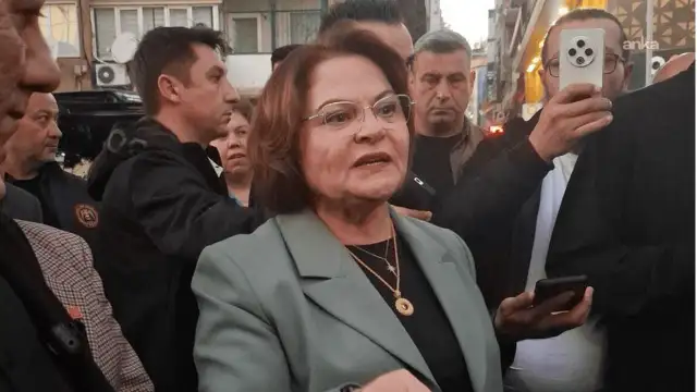 Didim Belediye Başkanı Gençay'dan SODEM’den çıkmak isteyen Çerçioğlu’na tepki: Demek ki Aydın halkını yıllarca kandırdı