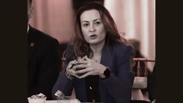 CHP'li Özalper'den hükümete çağrı: Denetim zinciri bütünüyle elden geçirilmeli