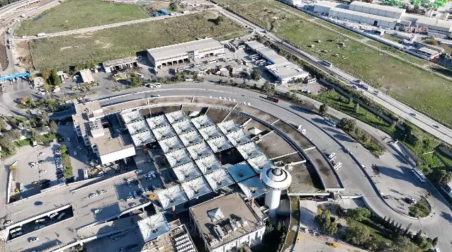 İzmir Büyükşehir Belediyesi’nin haciz işlemleri mahkeme kararıyla durduruldu