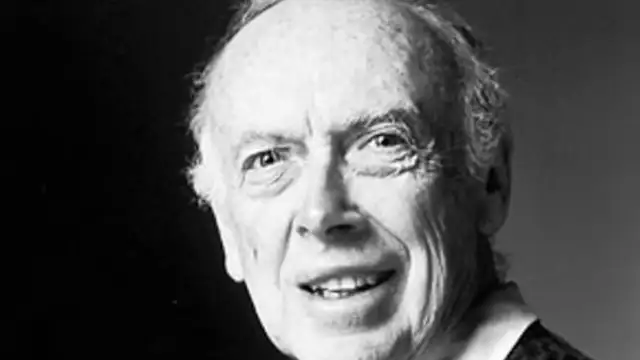 DNA'nın yapısını keşfeden Nobel Ödüllü bilim insanı James Dewey Watson hayatını kaybetti