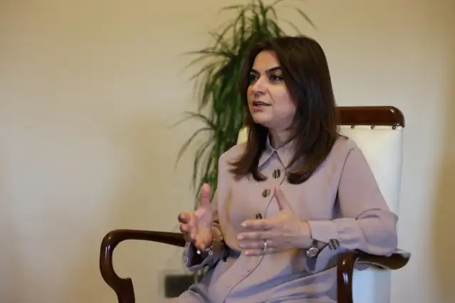 DEM Partili Koçyiğit, İmralı görüşmesinin detaylarını anlattı