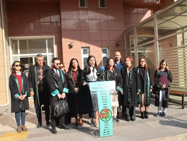 Manisa Barosu’ndan 20 Kasım Çocuk Hakları Günü’nde sert açıklama