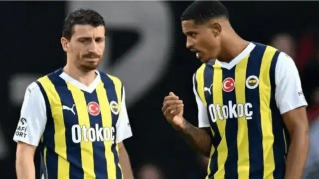 Galatasaray-Fenerbahçe derbisi davası: Savcıdan, Oosterwolde ve Mert Hakan dahil 5 sanığa 3 yıl 4 aya kadar hapis istemi