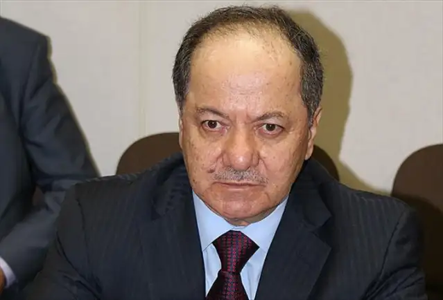 Mesud Barzani'nin düzenlenen sempozyum için Şırnak'a gelmesi bekleniyor