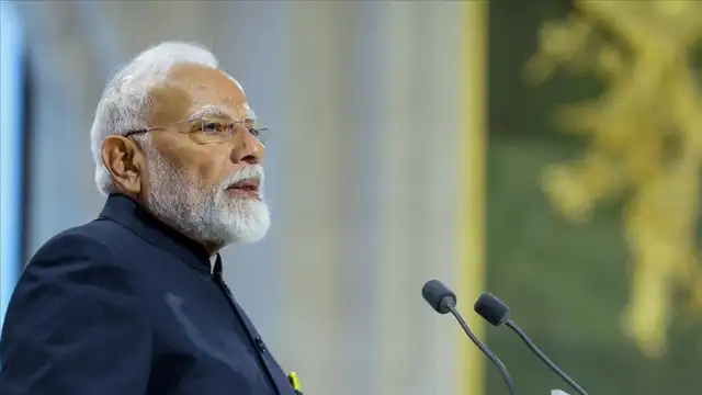 Modi, Avustralya, Kanada ve Hindistan teknoloji ve inovasyon ortaklığını duyurdu