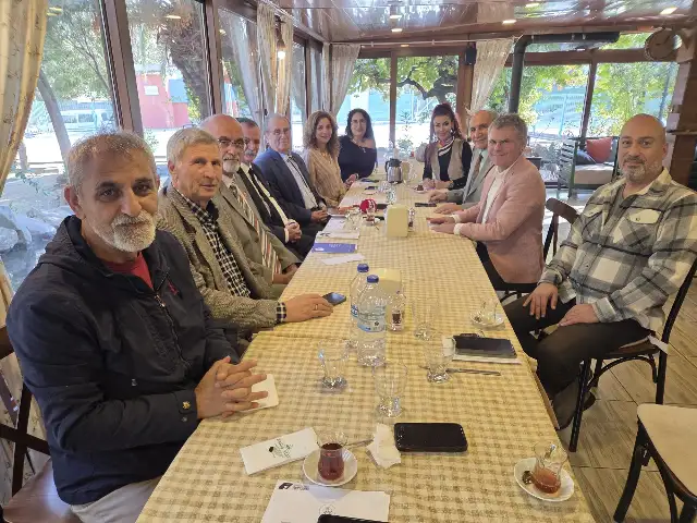 NE-DER' den Manisa'da nitelikli eğitimin fitilini ateşleyecek