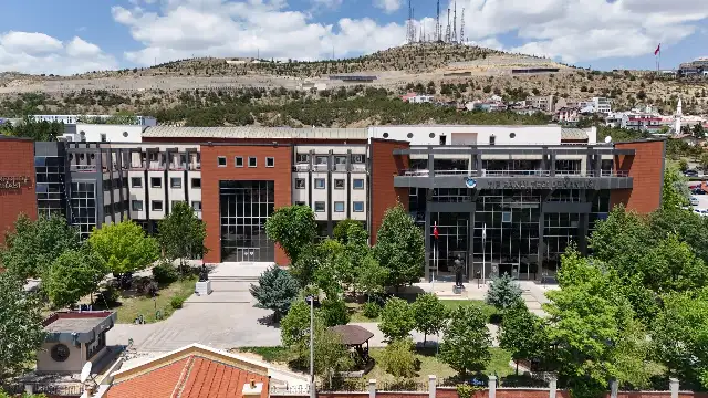 Necmettin Erbakan Üniversitesi'nde 10 ayda 40 organ nakli gerçekleştirildi
