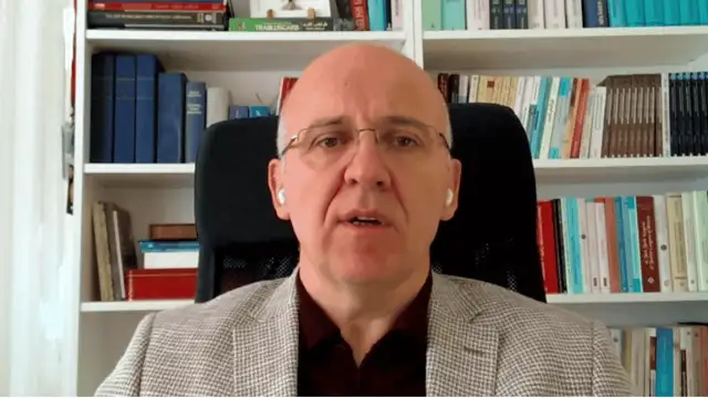 Prof. Dr. Uysal'dan geri adım: "Atatürk İslam'ı söküp atmaya çalıştı" paylaşımı kaldırıldı