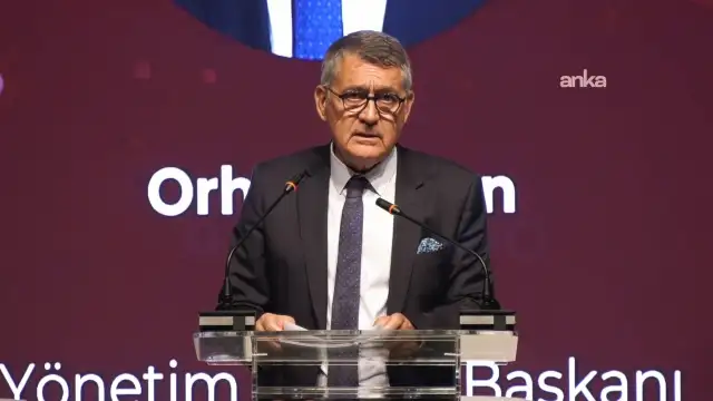 TÜSİAD Başkanı Turan: Kalıcı fiyat istikrarı için sadece para politikası yeterli değil, yapısal reformlar şart