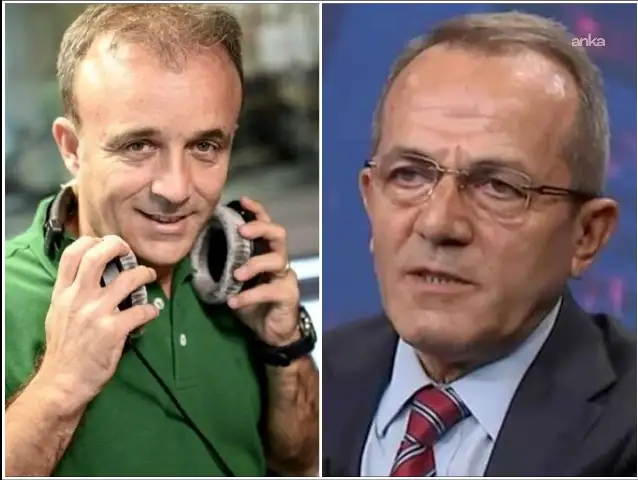4 gazeteciye gözaltı: Şaban Sevinç, Yavuz Oğhan, Soner Yalçın ve Batuhan Çolak'a gözaltı