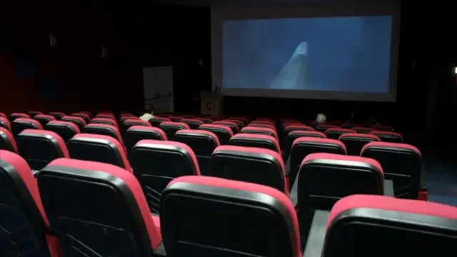 Bu hafta sinemalarda 5 yeni film vizyona girecek