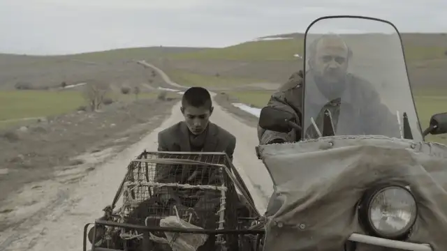 Altın Portakal'ın galibi "Tavşan İmparatorluğu": En iyi film dahil 7 ödül kazandı