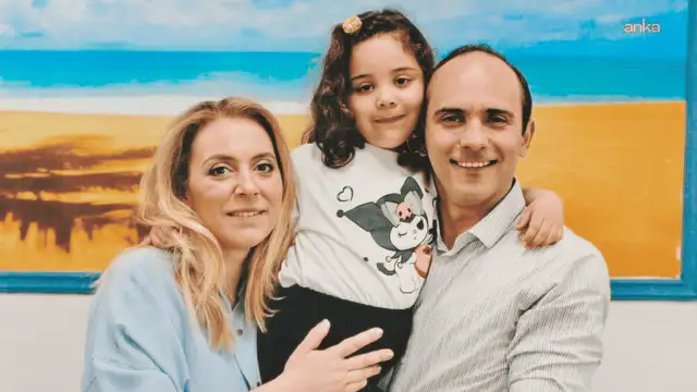 Tayfun Kahraman'ın sağlık durumu hakkında eşinden açıklama: Tayfun, iyi durumda değil