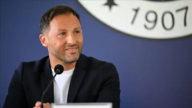 Tedesco: Neden Galatasaray maçına odaklanalım ki?