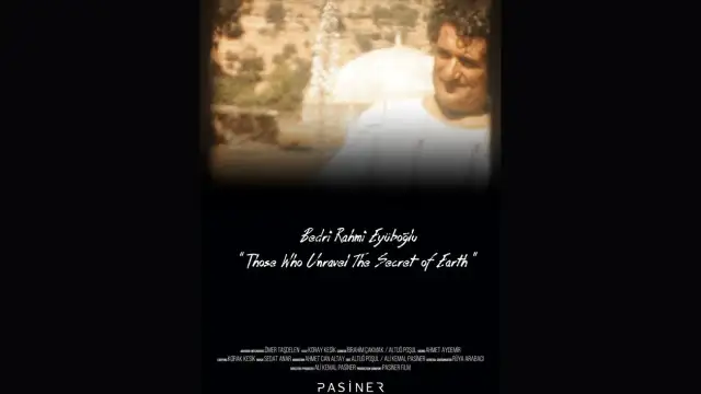 “Toprağın Sırrına Erenler” belgeseli Fethiye Film Festivali'nde sanatseverlerle buluştu