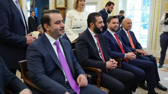 ABD "Sezar Yasası" yaptırımlarını askıya aldı