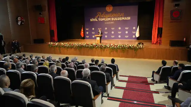Abdurrahman Tutdere: Belediye başkanlarına yönelik tutuklama tedbirleri ölçüsüz