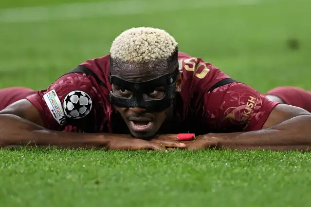 UEFA Şampiyonlar Ligi’nde 4. hafta maçları tamamlandı