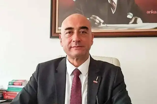 CHP YSK Temsilcisi Yakupoğlu: Lütfen Yüksek Seçim Kurulu'ndan elinizi çekin