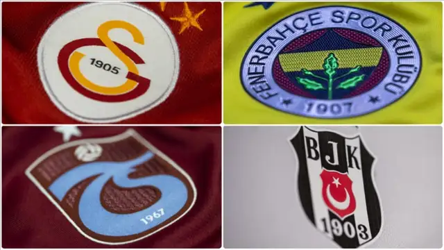 "Dört Büyükler"in sosyal medyadaki takipçi sayısı Türkiye nüfusuna yaklaştı