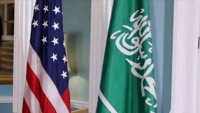 ABD, Suudi Arabistan'a 1 milyar dolarlık askeri satışa onay verdi