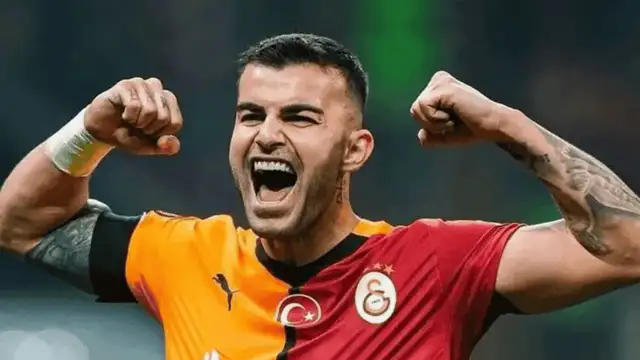 Fenerbahçe puan kaybetti, Abdülkerim golü atan Bertuğ'u sosyal medyada kutladı