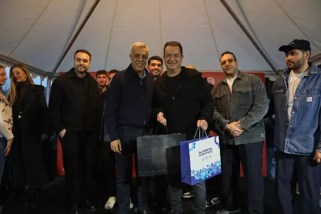Şeflerin rotası Bursa’dan geçti