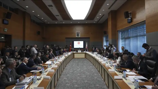 11. Yargı Paketi neler getiriyor, ne değişecek?