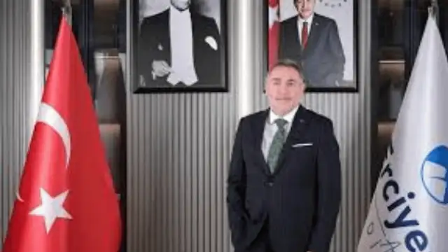 Eski kayyum CEO'dan 'Hanedan' çıkışı: Parti holding gibidir, AKP'nin başına Bilal Erdoğan geçmelidir
